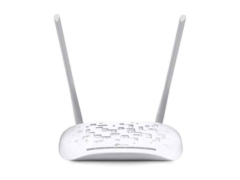 300Mbps Wireless N USB VDSL2 Modem Route