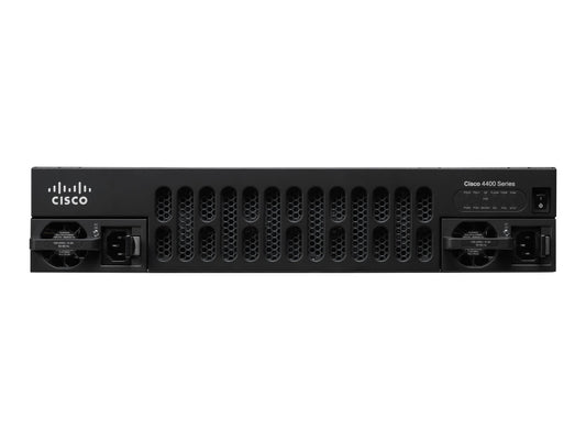 CISCO ISR 4451 AX Bundle with APP and SEC lic REMANUFACTURED