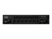 CISCO ISR 4451 AX Bundle with APP and SEC lic REMANUFACTURED