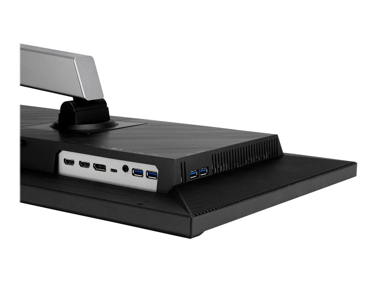 ASUS ProArt PA279CV 27p IPS 4K UHD 3840x2160 60Hz 5ms Adaptive-Sync HDR10 2xHDMI 1xDP 1xUSB Type-C 4xUSB3.0 Black 3YW