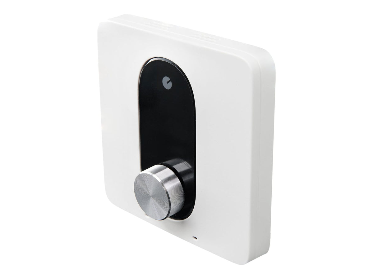 SHELLY LinkedGo Floor Heating WLAN Smart Thermostat