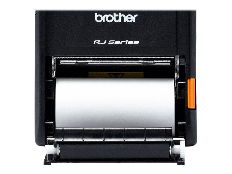BROTHER Reçudirectthermique 57mm continu multi48