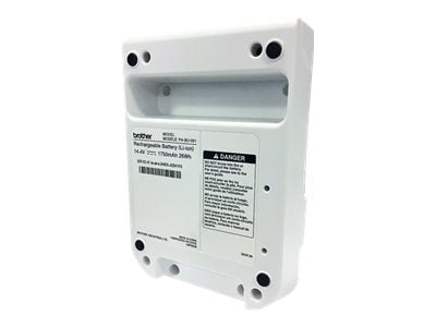 BROTHER BAE001 Li-in battery for QL810/820NW