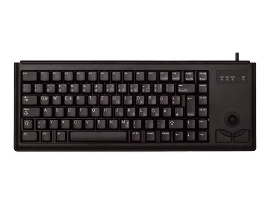 CHERRY G84-4400 Trackball Keyboard (PAN)