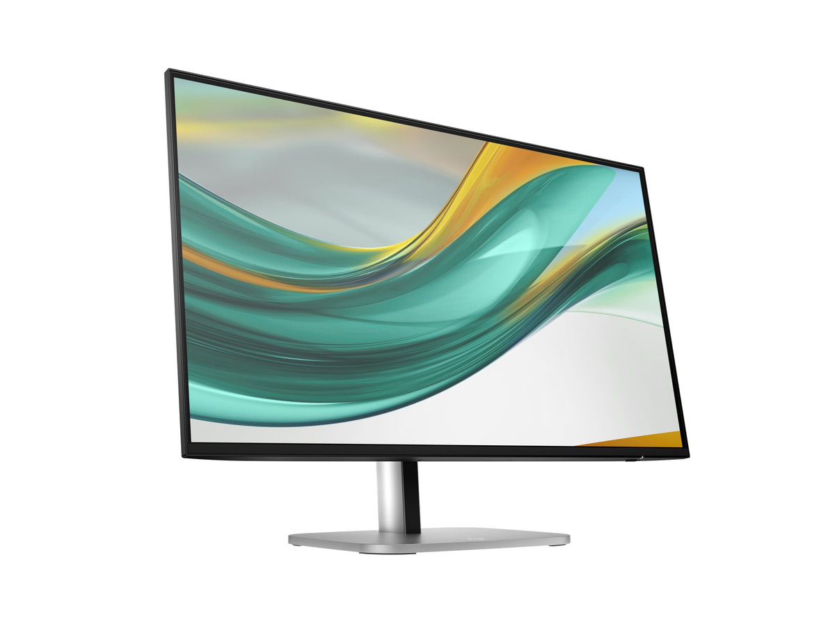 HP S5 Pro 527pf 27p FHD Monitor HDMI DP (EU) 3/3/0