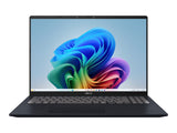 ASUS Vivobook X1607QA-MB060W Snapdragon X1-26-100 16p WUXGA 16Go RAM 512Go SDD Qualcomm Adreno W11H Bleu 2 ans Ordinateur Portable