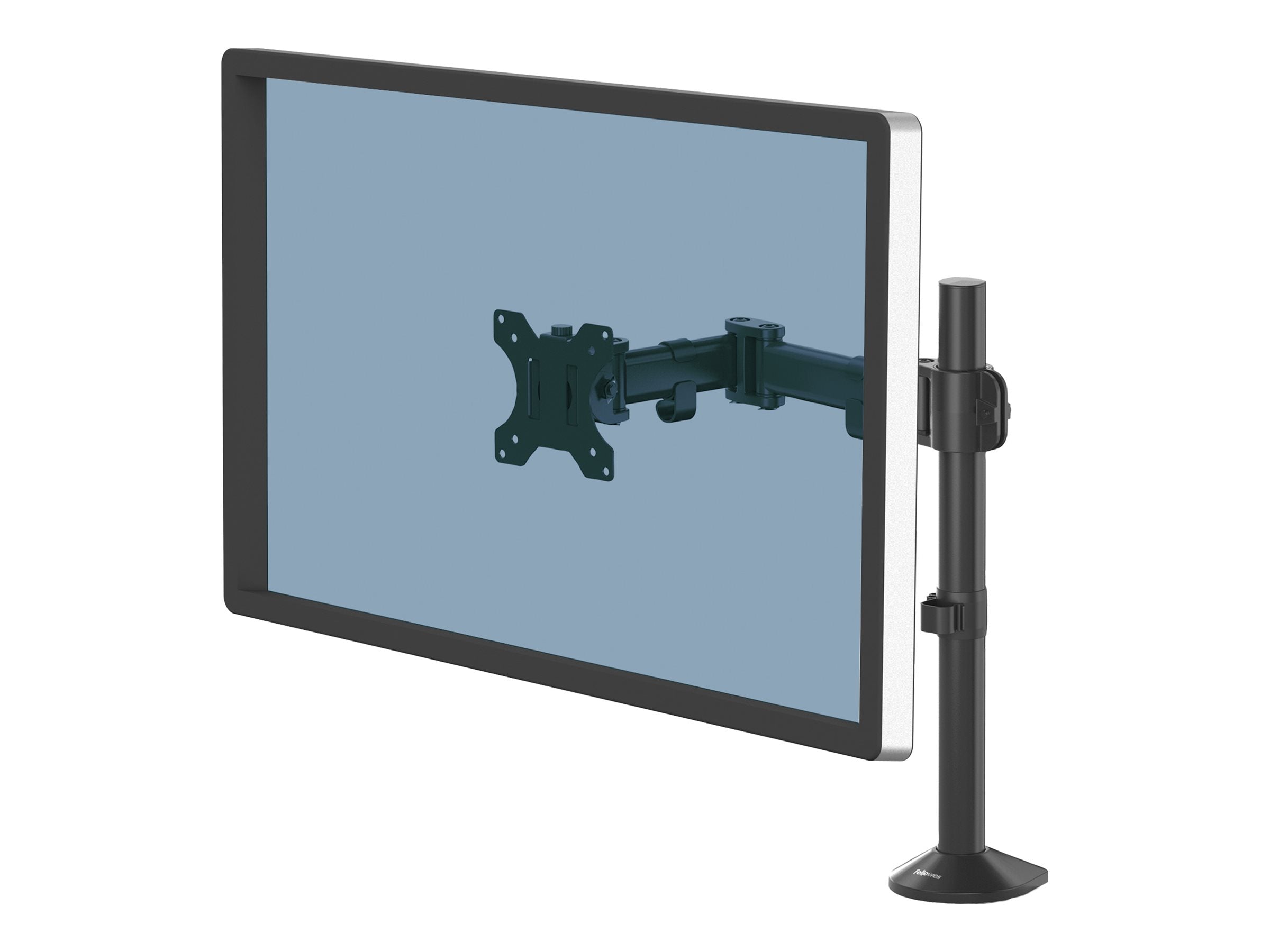 FELLOWES Reflex Bras pour moniteur simple série