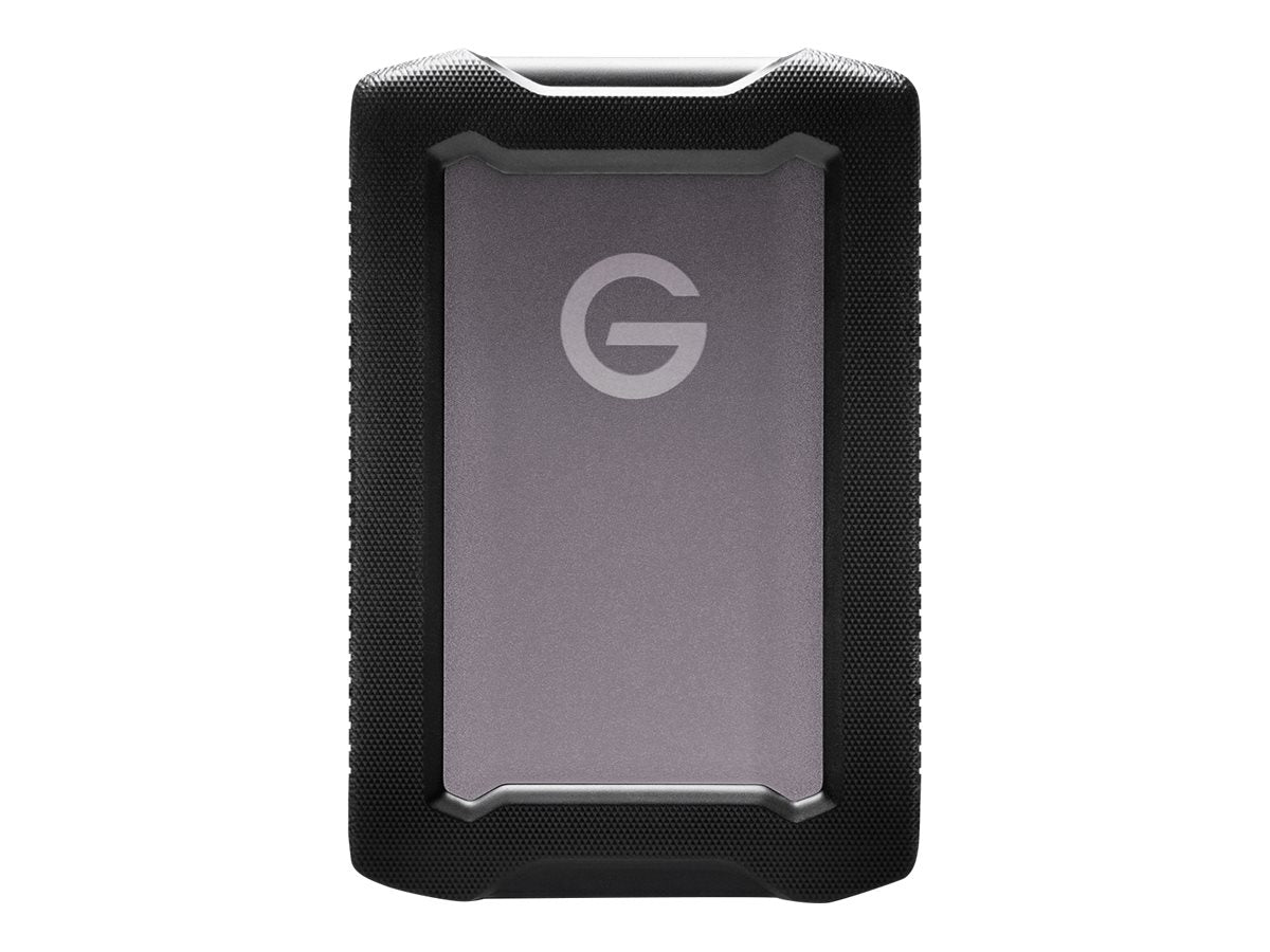 SANDISK Professional G-DRIVE ArmorATD 4To 2.5p Space Grey WW New Version