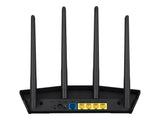 ASUS RT-AX57 Dual Band WiFi 6 Router