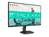 PHILIPS Evnia 3000 27M2N3200NF Ecran Gaming - 27p - 1920 x 1080 FHD- 144 Hz - IPS - 300cd/m² - 1500:1 - HDR10 - 0.5 ms - HDMI- DP
