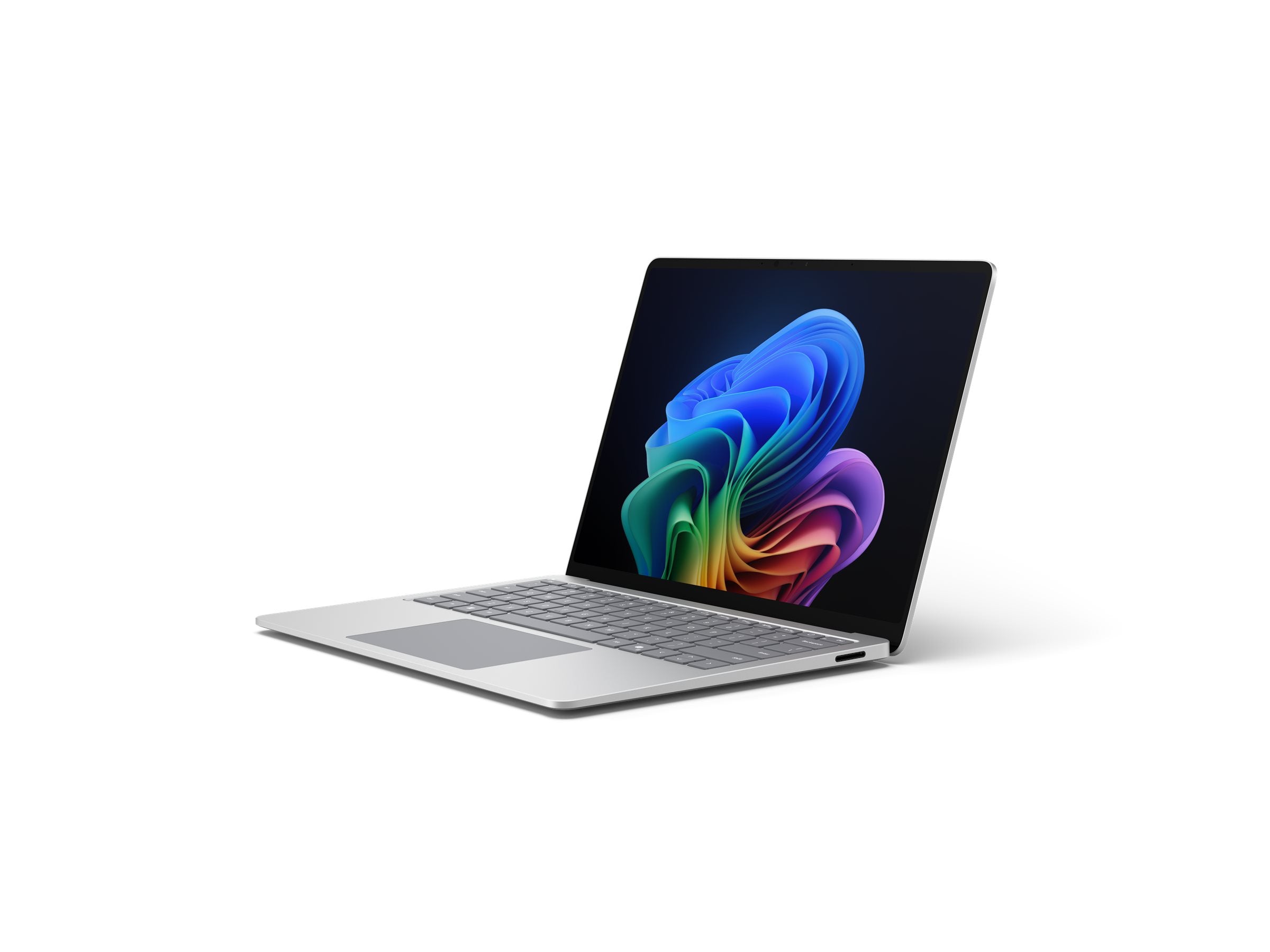 MICROSOFT Surface Laptop 7 - Intel Core Ultra 7 266V - 13,8p - 16Go - 512Go - W11P - Platine - PC - Ordinateur Portable - AZERTY