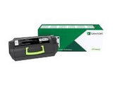 LEXMARK 45K Return Program Cartouche dencre noire MS818