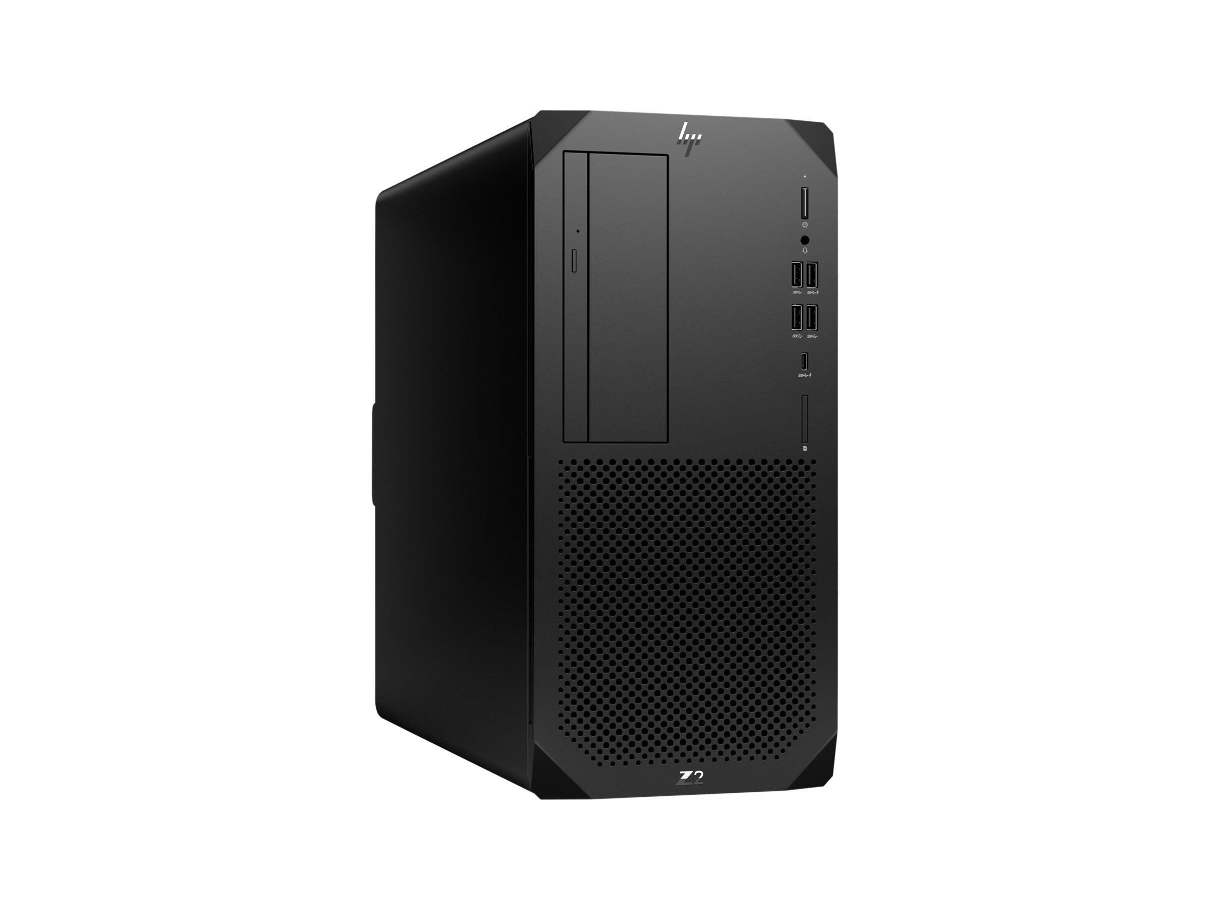 HP Workstation Z2 G9 Tour Intel Core i9-14900K 64GB 1TB SSD ZTurbo RTX 4000 ada 20GB W11P 3/3/3