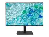 ACER Monitor Docking Vero B277Gbemiqpruzx 27p FHD 120Hz HDMI/DP 75Hz VGA LED IPS Flat 4ms HDMI DP 3Years OnSite Warranty
