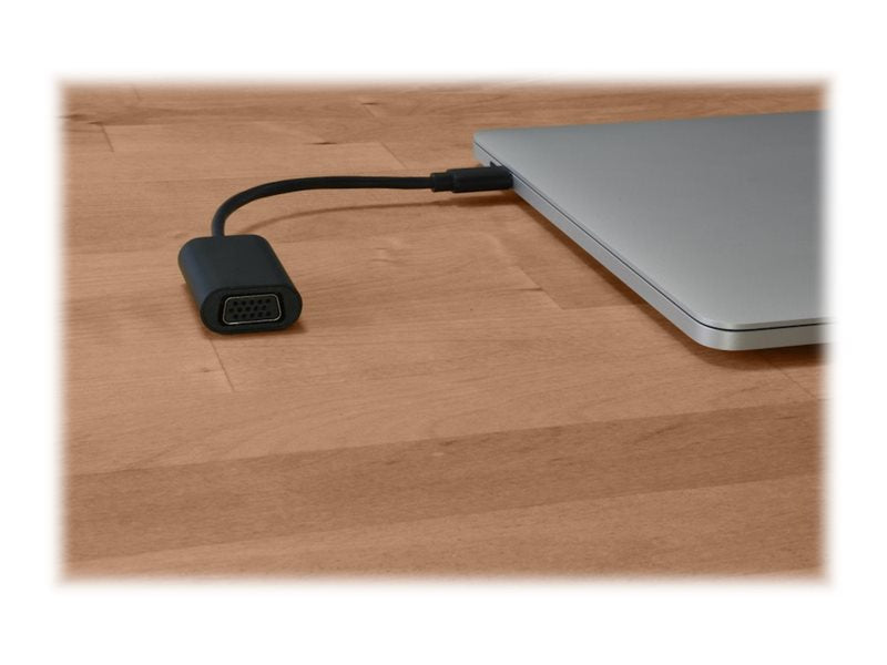 PORT DESIGNS CONVERTER TYPE C TO VGA