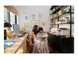 HP LaserJet MFP M234sdw MFP Mono B/W laser Legal media 29ppmcopy 29ppmprint 150 sheets USB 2.0 LAN Wi-Fi Bluetooth