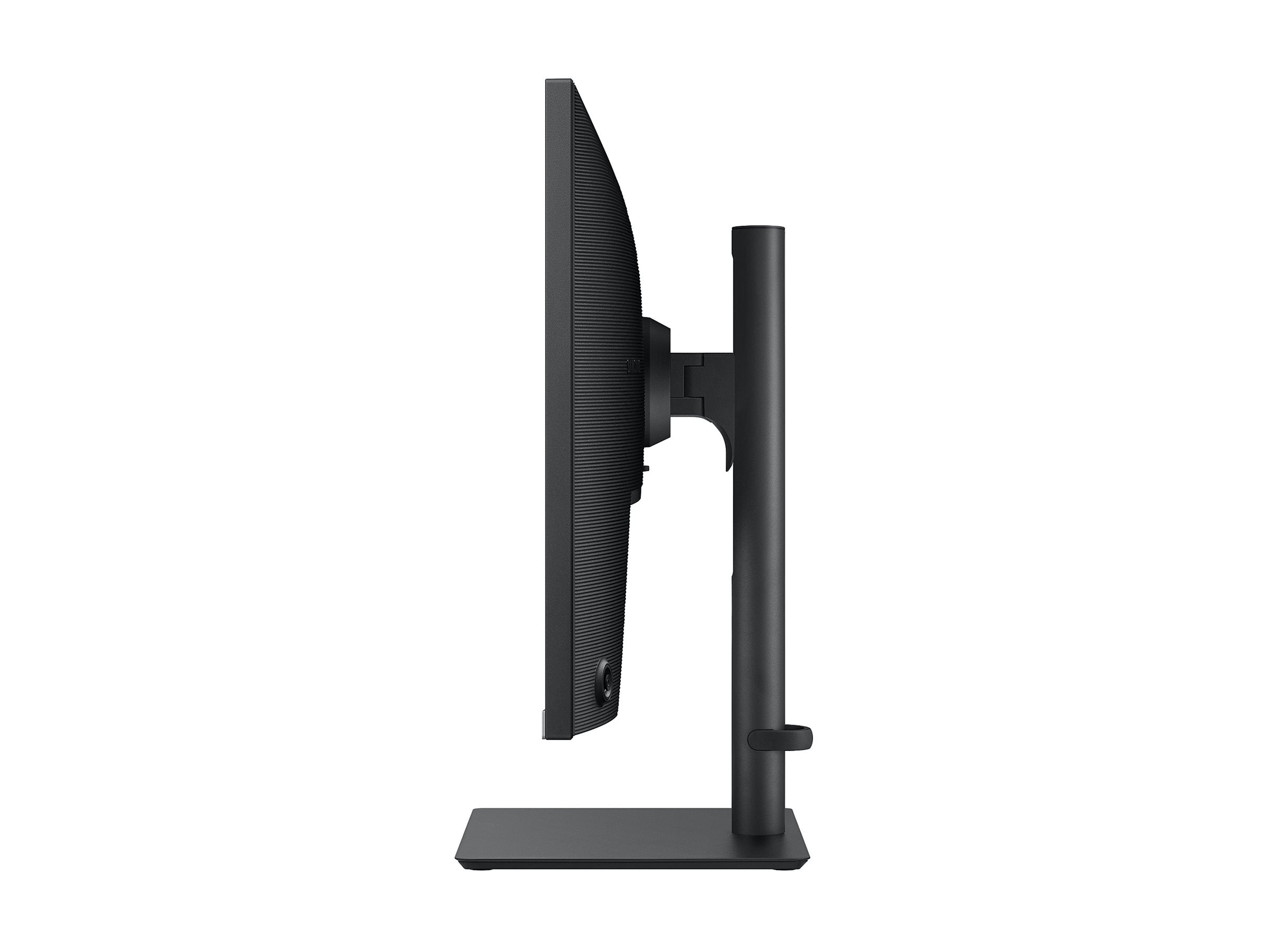 SAMSUNG LS27F430UAUXEN 27p S43UF FHD 1920 x1080 IPS Panel 100Hz USB-C 90W/15W HDMI DP DP Out LAN RJ45