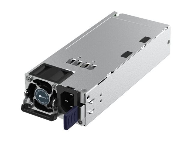 TP-LINK PSM550-AC 550 W AC Power Supply Module up to 550 watts output power Steel Case with FAN for
