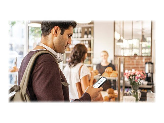 CISCO 730 WIRELESS DUAL ON EAR HEADSET USB A BUNDLE PLATINUM