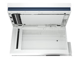 HP LaserJet Enterprise Flow MFP 5800zf MFP colour laser A4 43ppm Copy 43ppm Print 650sheets LAN