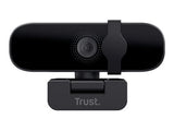TRUST Webcam TANOR Full HD