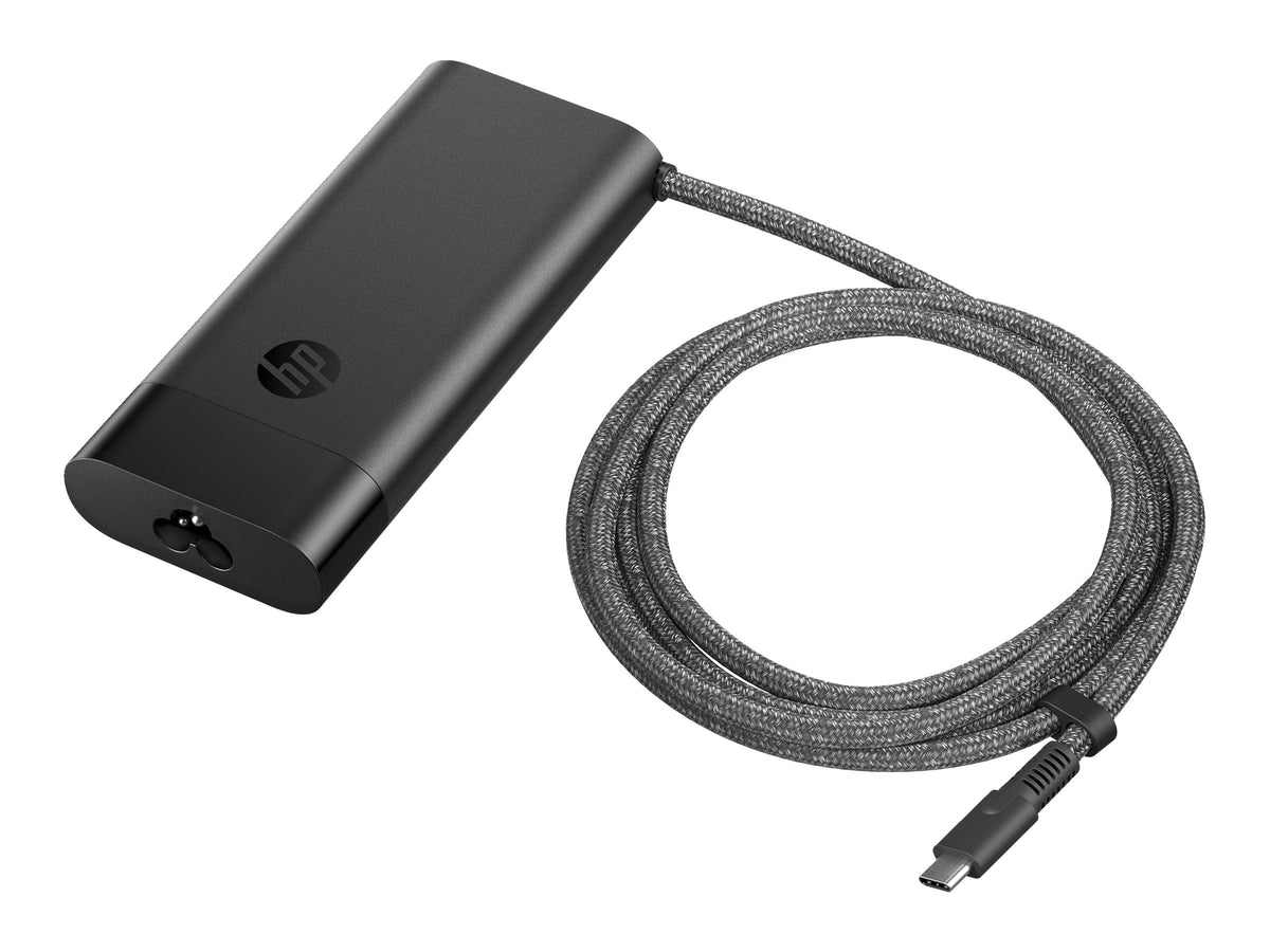 HP Chargeur pour ordinateur portable HP USB-C 110W (EU)