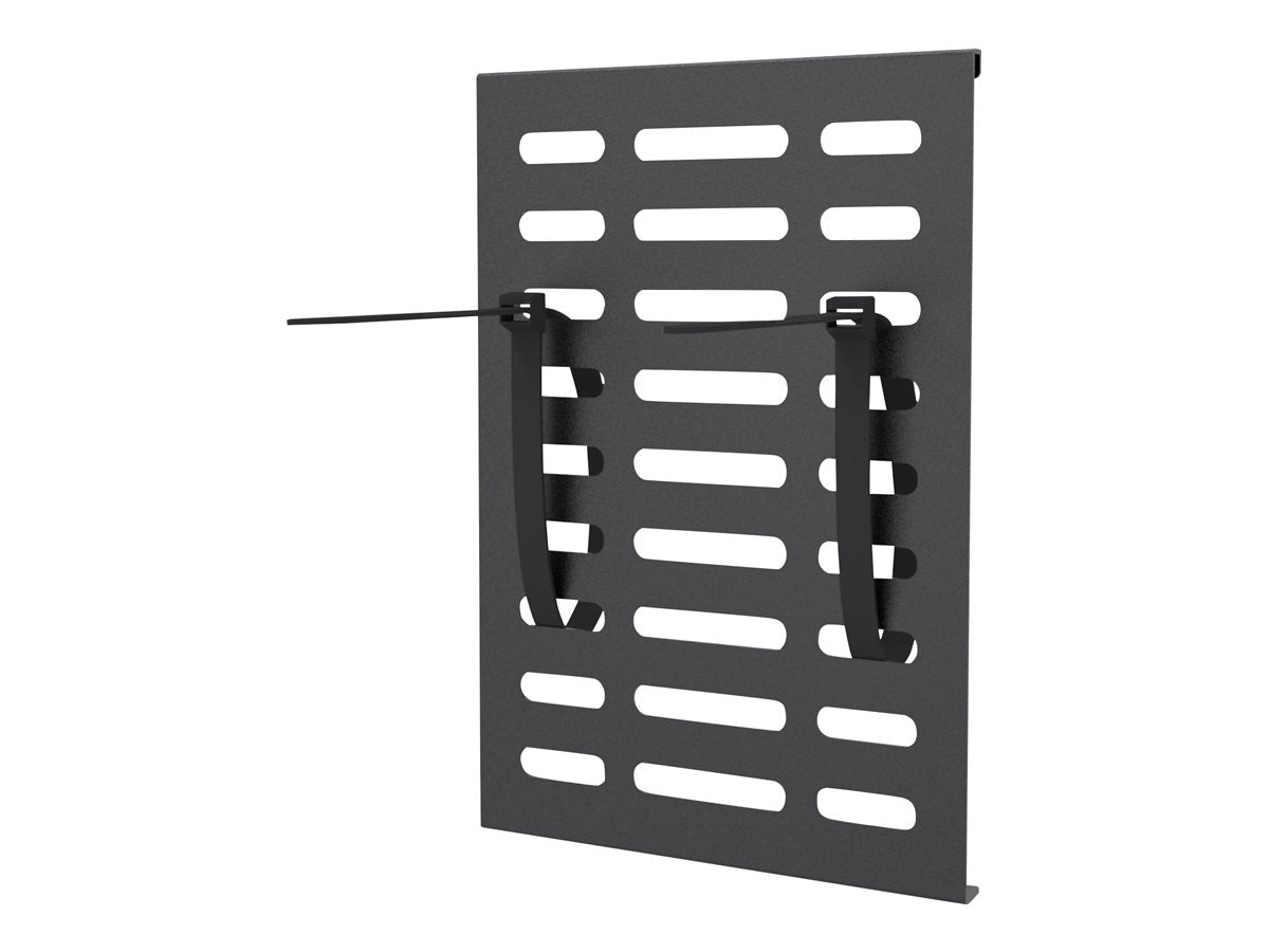 NEOMOUNTS NS-MBTC100BLACK Support pour lecteur multimédia - max 10 kg - universel