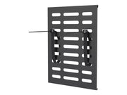 NEOMOUNTS NS-MBTC100BLACK Support pour lecteur multimédia - max 10 kg - universel