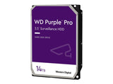 WD Purple Pro 14To SATA 3.5p HDD 6Gb/s