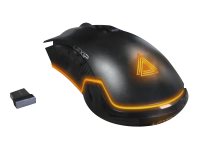 LEXIP - SOURIS SANS FIL  - AR18 AERO SPEED -  EU PC