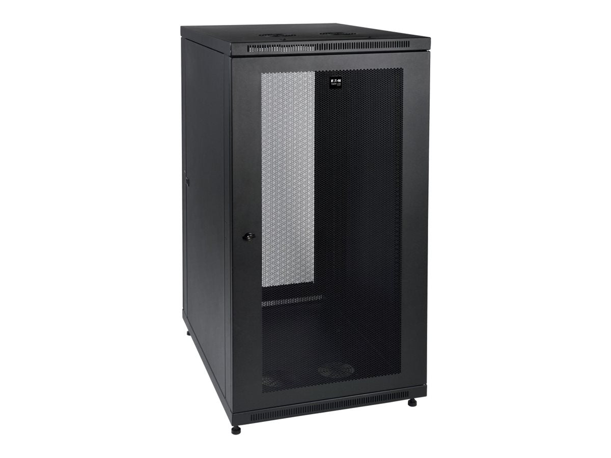 EATON TRIPP LITE SmartRack 24U Mid-Depth