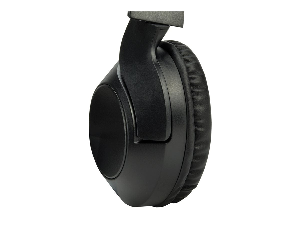 MCL-SAMAR Casque Micro Bluetooth 6.0