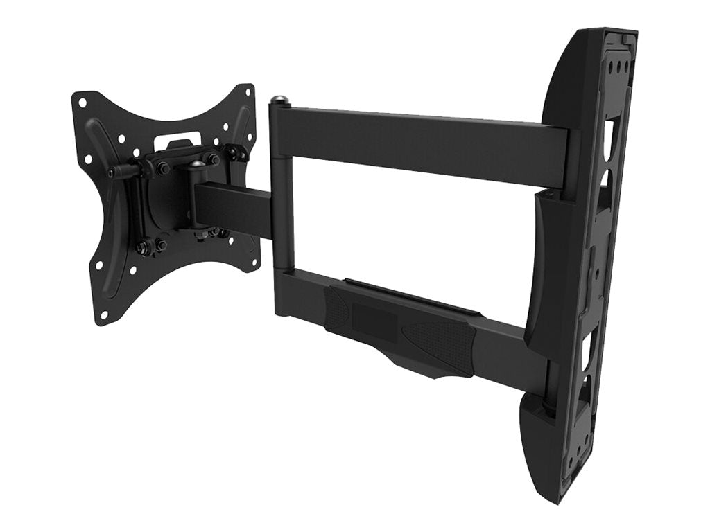 NEOMOUNTS WL40-550BL12 Support pour Ã©cran mural 32-55p - orientable - installation facile