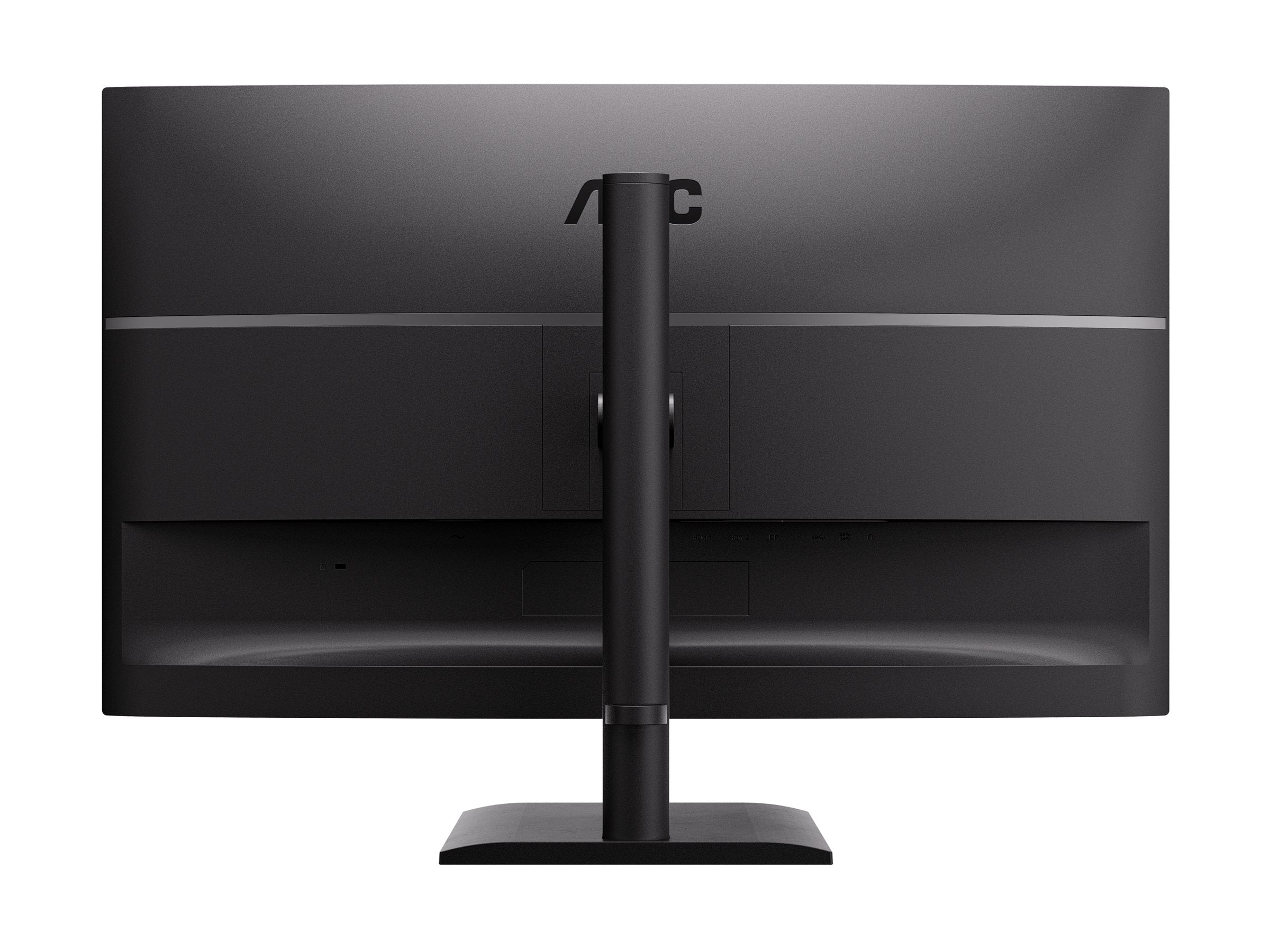 AOC Q32E4U écran LED - 32p - 2560 x 1440 QHD 100 Hz - IPS - 1000:1 - 4 ms - 2xHDMI, DP, HP , HAS , GAR 5 ans