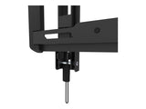 NEOMOUNTS WL35-550BL12 Support pour écran mural 24-65p - inclinable - installation facile