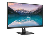 PHILIPS 275S9JML/00 27p 2560x1440 VA Flat 300cd/m2 4ms GtG 75Hz USB HUB SPEAKERS DP HDMI H/A 130MM Pivot TCO 9 SLINE