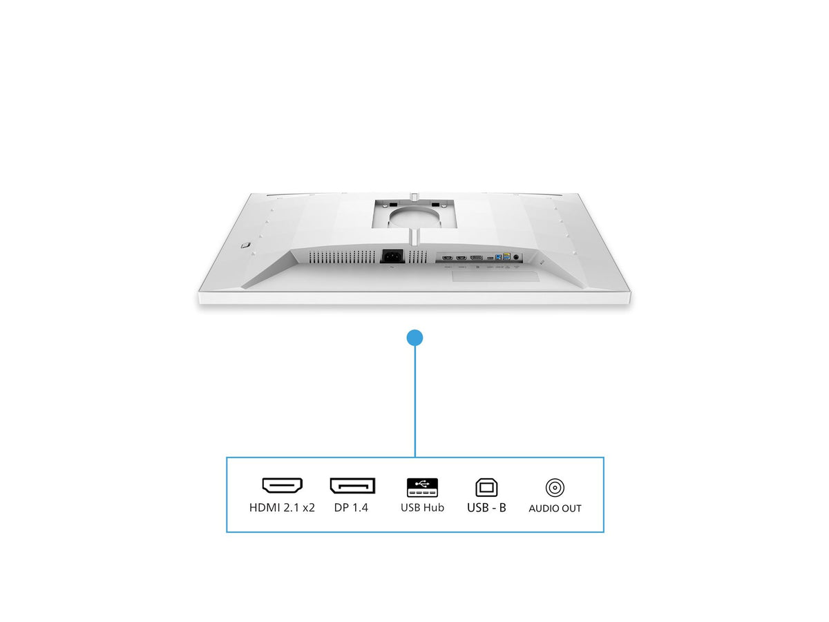 PHILIPS 27M2N5901A/00 27p UHD IPS 160Hz 16:9 HDMI 2.1 DP 1.4