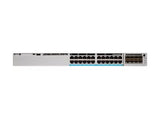 CISCO Catalyst 9300 24-port mGig and UPOE Network Advantage