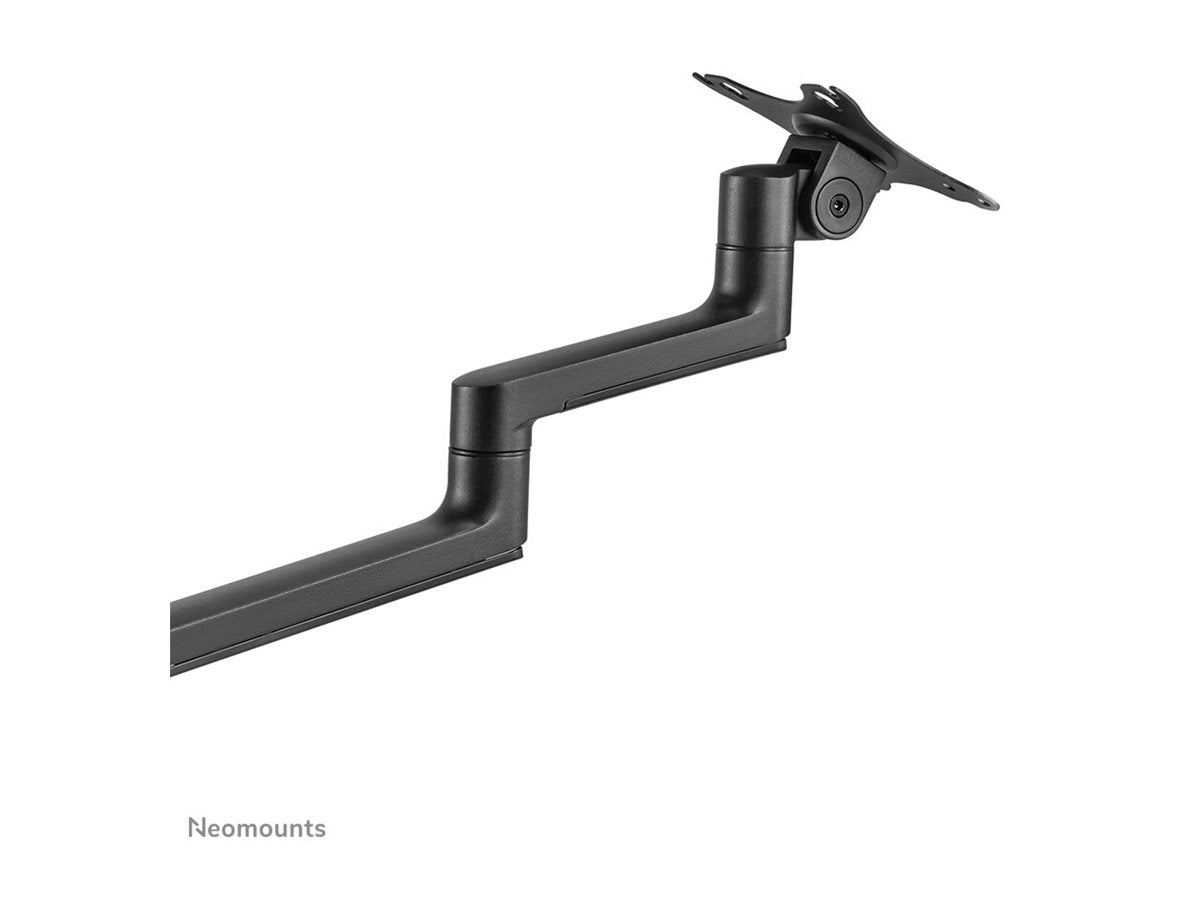 NEOMOUNTS DS20-425BL1 Support dordinateur portable à fixer 11.6-17.3p - économie despace
