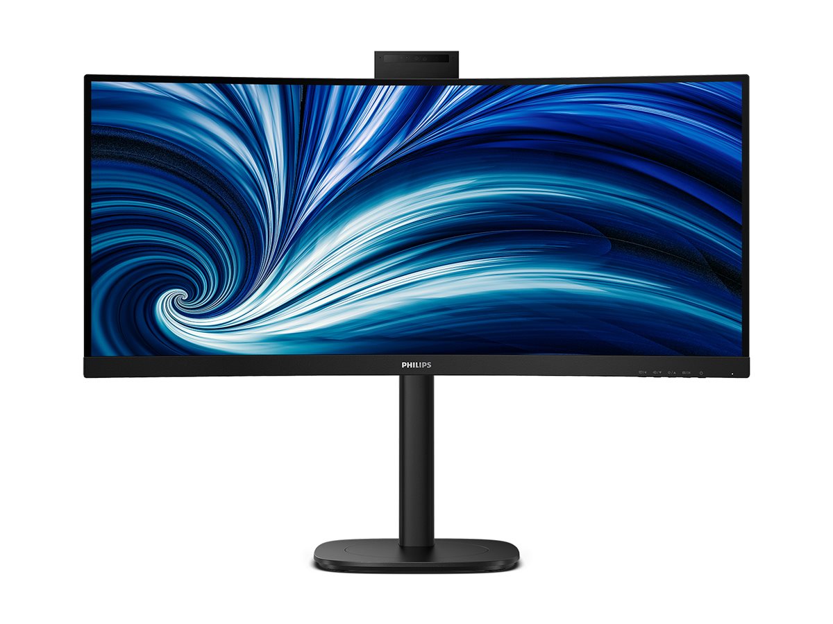 PHILIPS 34B2U3600CH/00 34p UWQHD VA 120Hz 21:9 HDMI 2.0 DP 1.4 USB-C