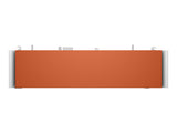 HP Clr LJ Red 550 Sheet Paper Tray