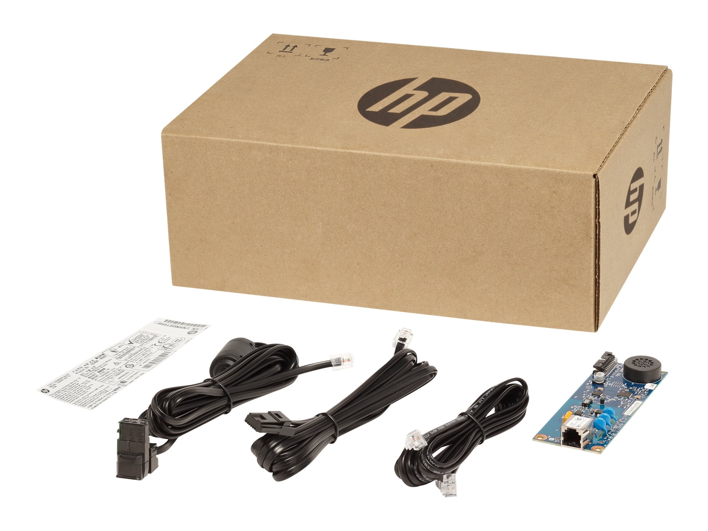 HP MFP Analog 700 Fax Accessory