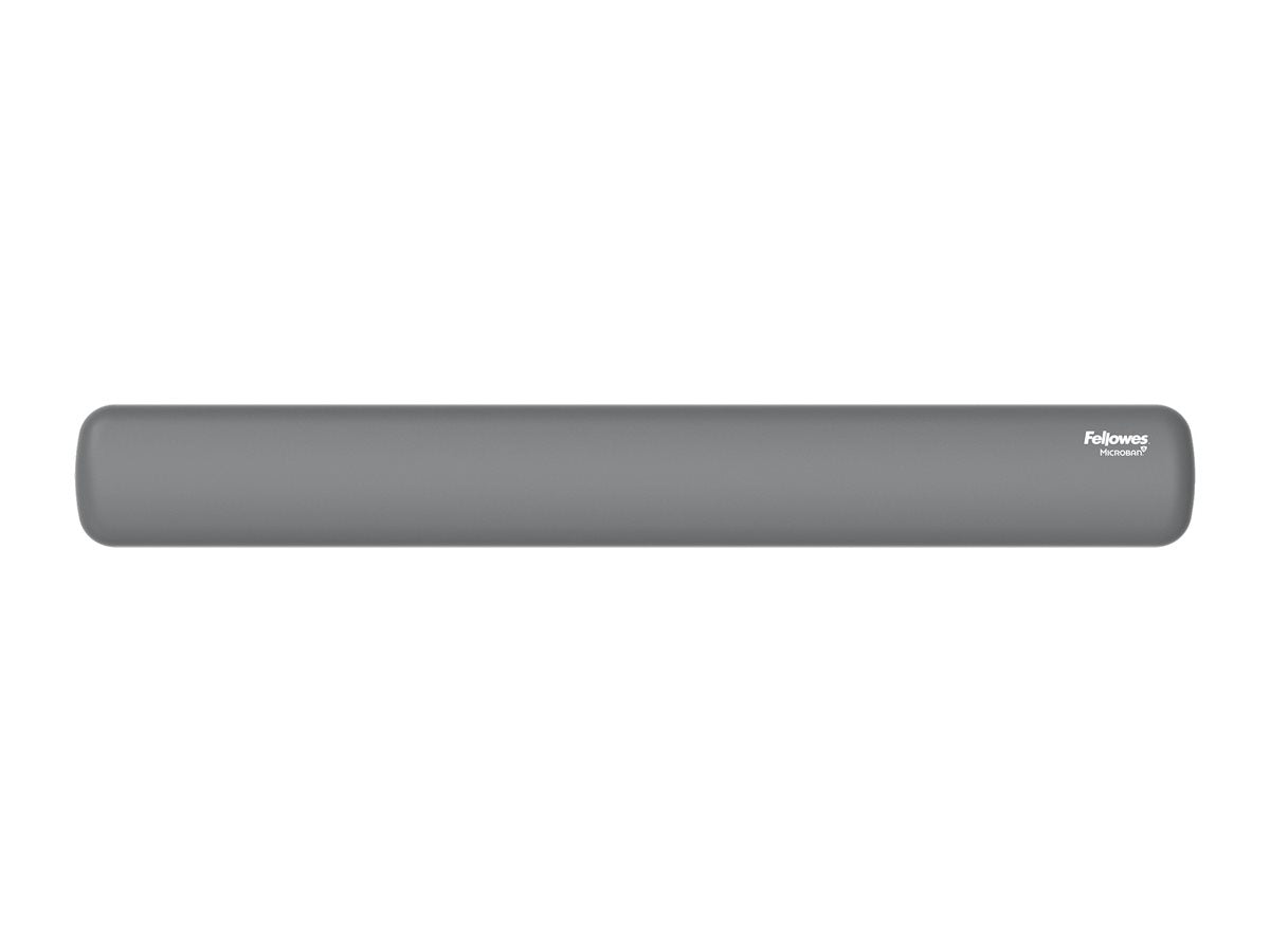 FELLOWES Repose-poignets clavier Breyta - Gris