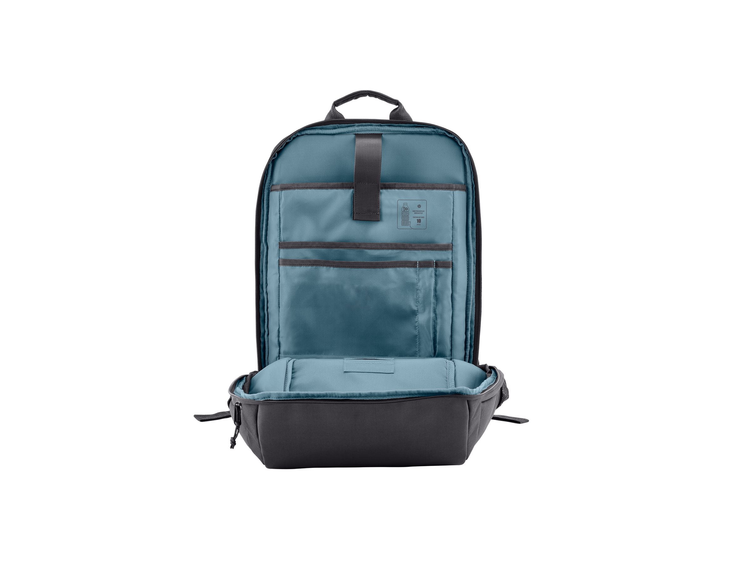 HP 18L Travel Bag - Forged Iron