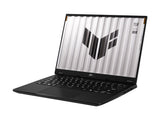 ASUS TUF A14 FA401UU-RG004W AMD Ryen 7 8845HS 14p WQXGA 16Go RAM 1To SSD GeForce RTX 4050 W11H Gris 2 ans PC Portable Gaming