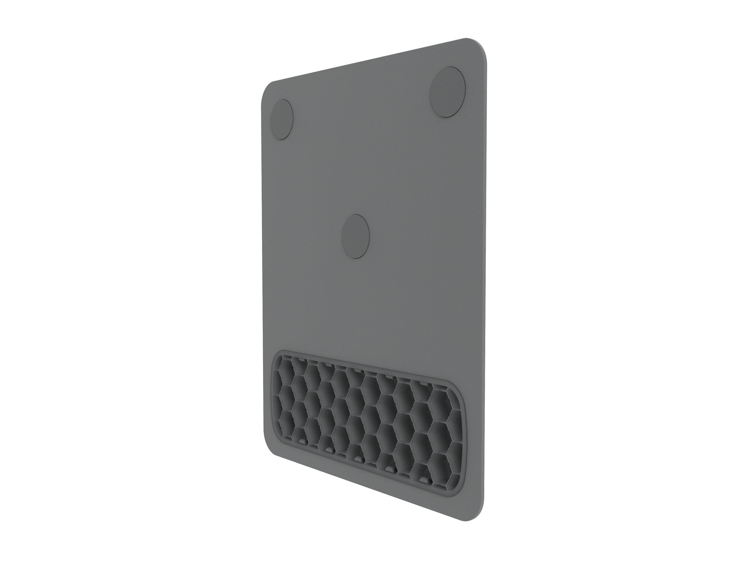 FELLOWES Tapis de souris repose-poignets Breyta GRIS