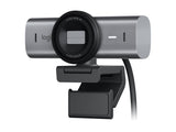 LOGITECH MX Brio 705 for Business Webcam colour 8.5 MP 4096 x 2160 audio wired USB-C