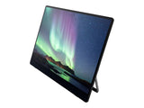 RICOH 15.6p 169 1920x1080 OLED 1ms 1000001 Wireless/Miracast 10-point Multi-Touch USB-C/Li-Ion Battery Powered