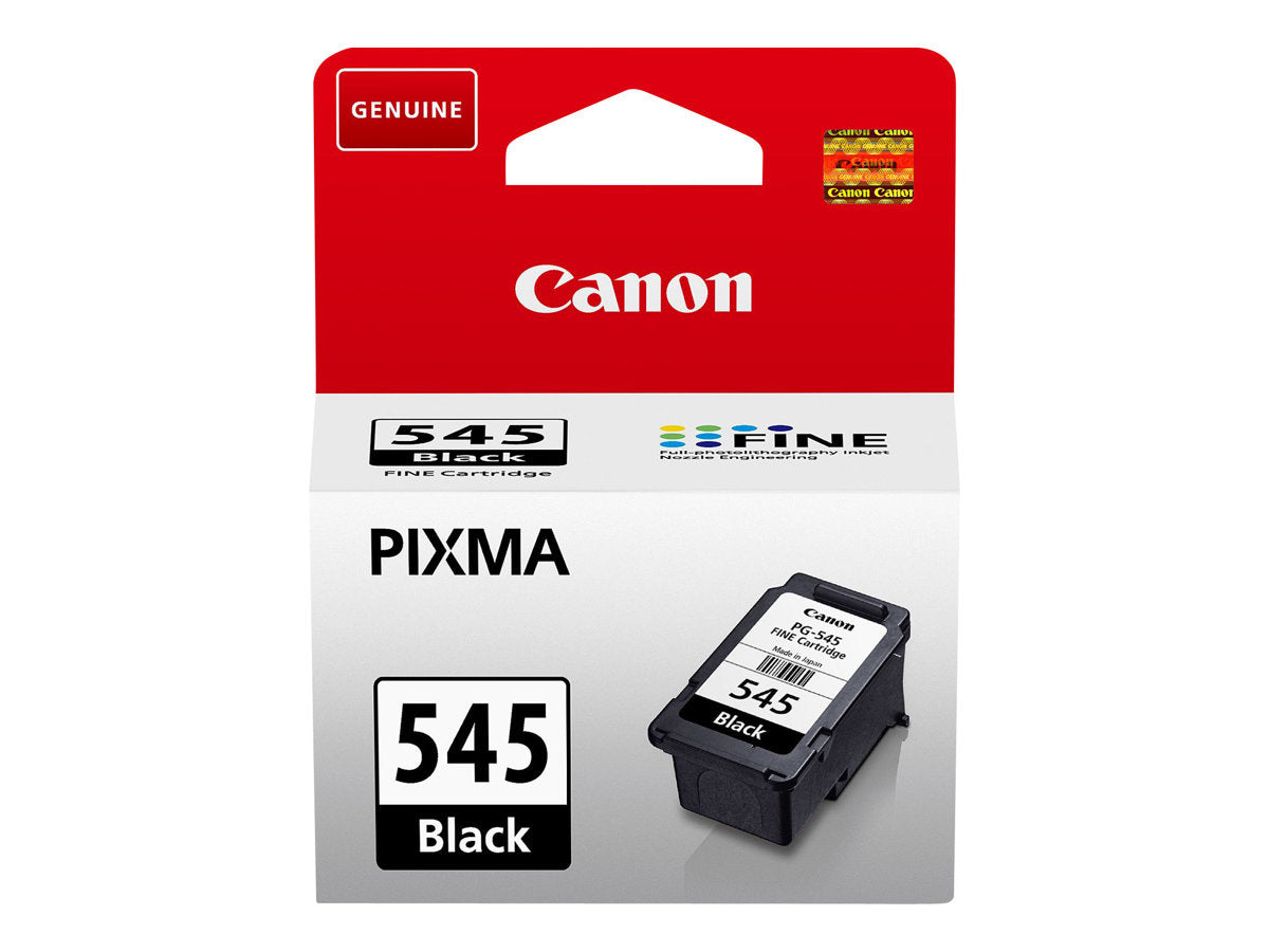 Ink/PG-545 Cartridge BK