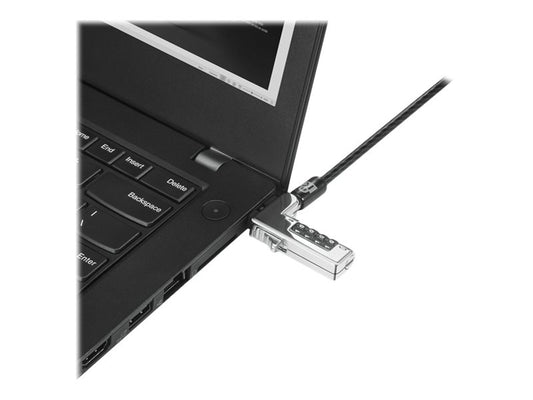 LENOVO Topseller Combination Cable Lock from Lenovo